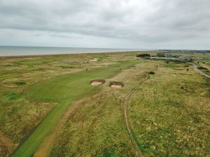 Royal Cinque Ports 13th Aerial